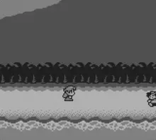 Image n° 4 - screenshots  : Legend of Zelda, The - Link's Awakening (V1.0)